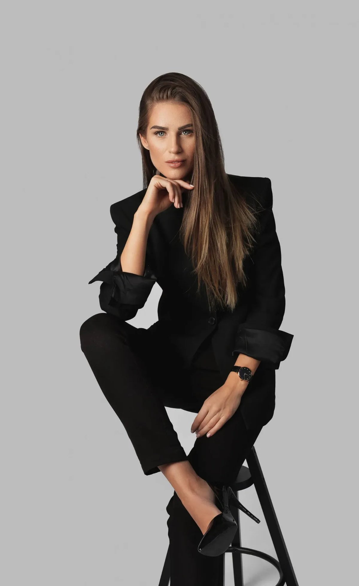 Gabrielė Dučinskienė – maisto saugos ir VMVT reikalavimų specialistė