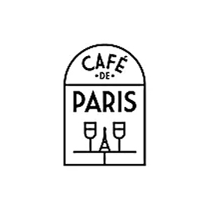 cafedeparis